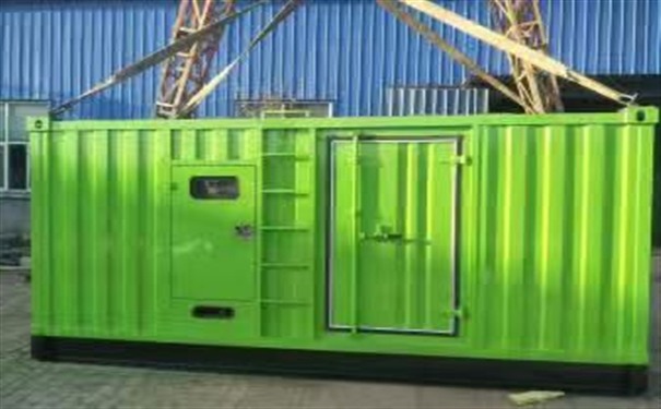 开远600kw大型柴油发电机组出租价格 开远600kw大型柴油发电机组出租价格